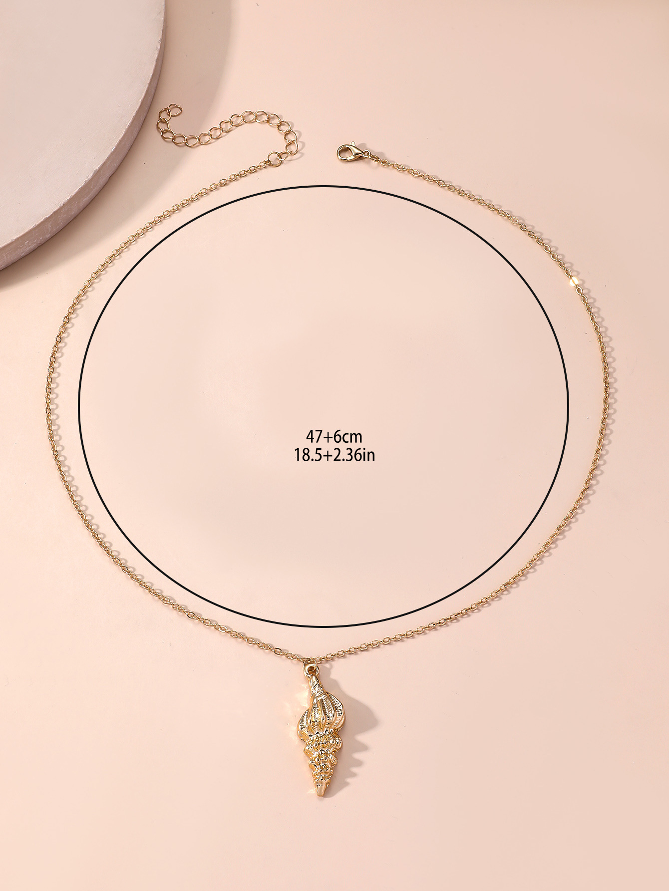 7:Style 7 necklace (6) grams