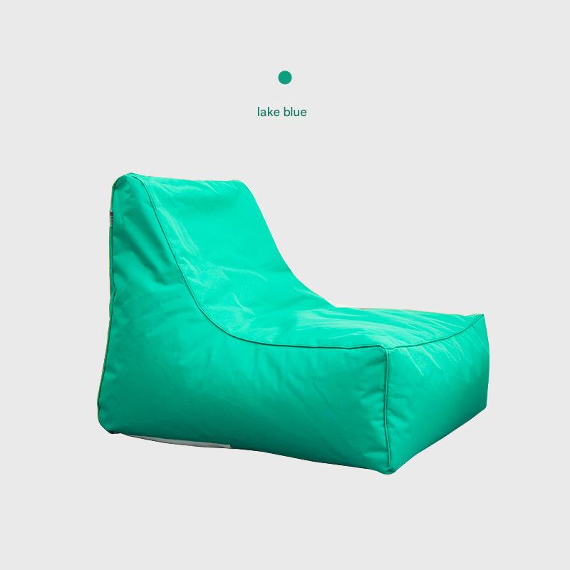 Sofa-Lake Blue