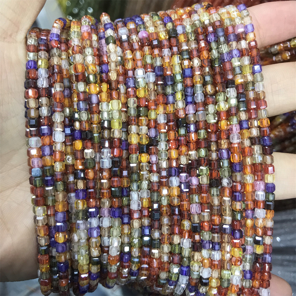 24:24-mixed color zirconia