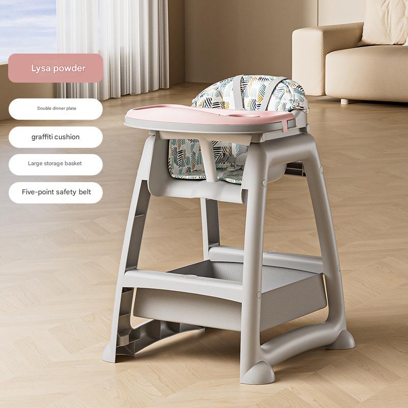 [thickened] cushion double dinner plate (powder) storage bag