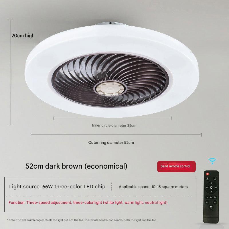 52cm Curry   wind guide wheel