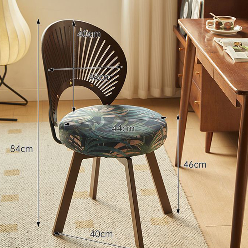 Scatter cotton and linen