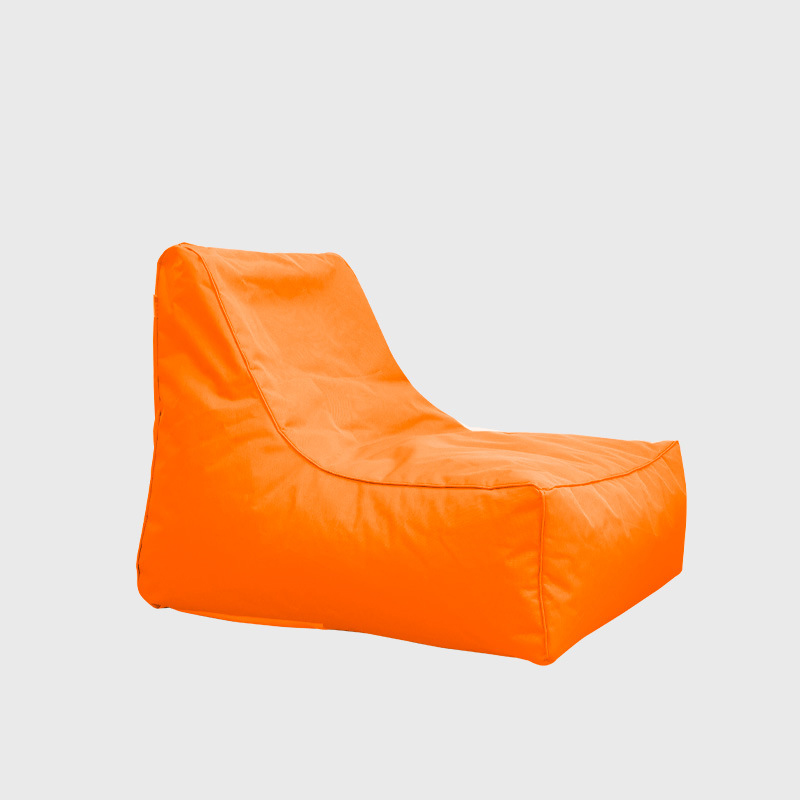 Sofa-Orange