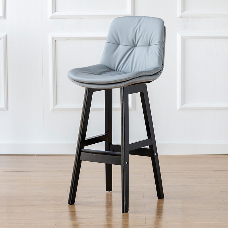 71cm black rack   light dark gray