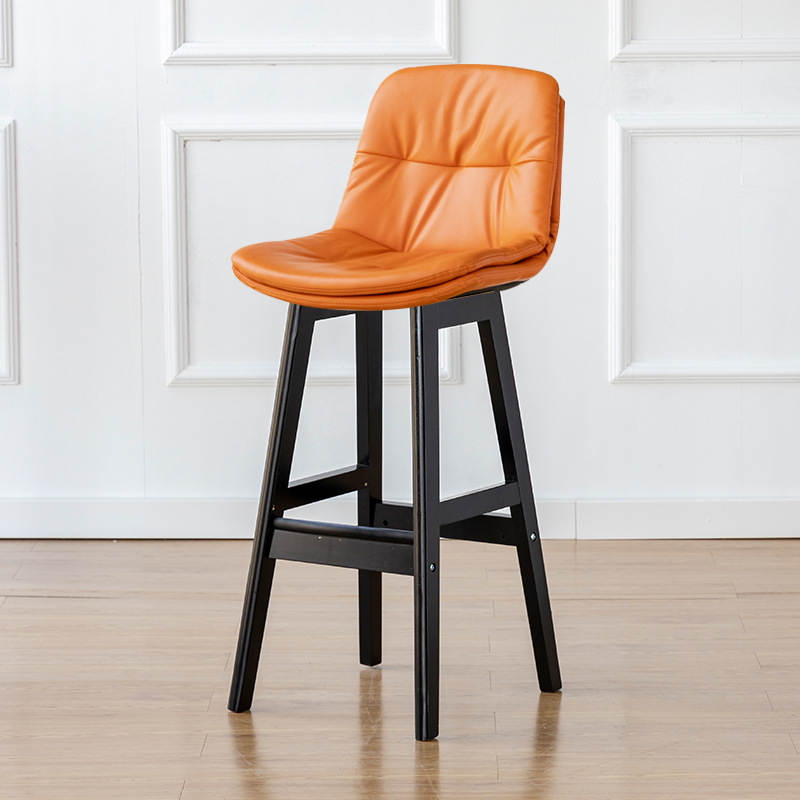 71cm black rack   orange peel