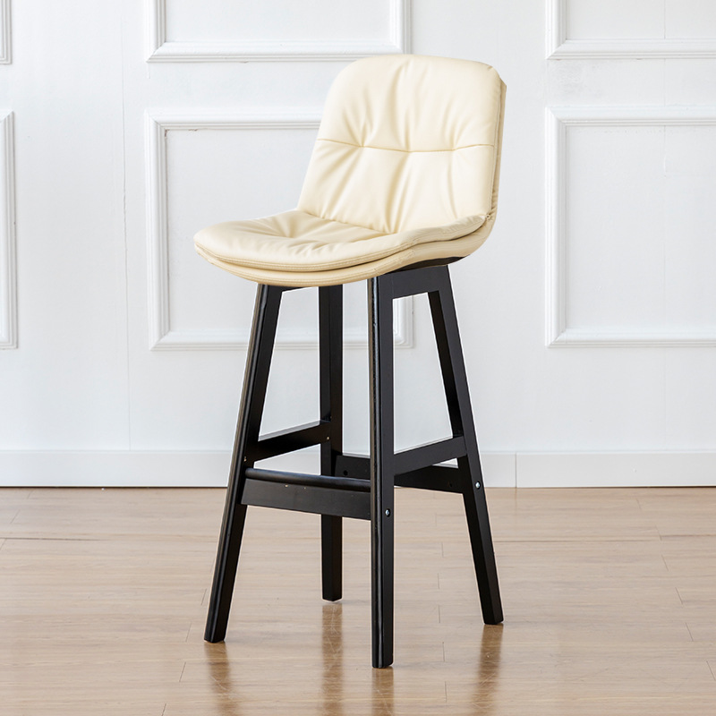 71cm black rack   beige