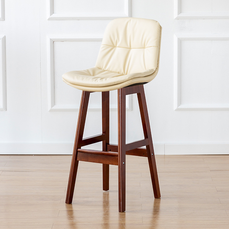 71cm brown frame   beige