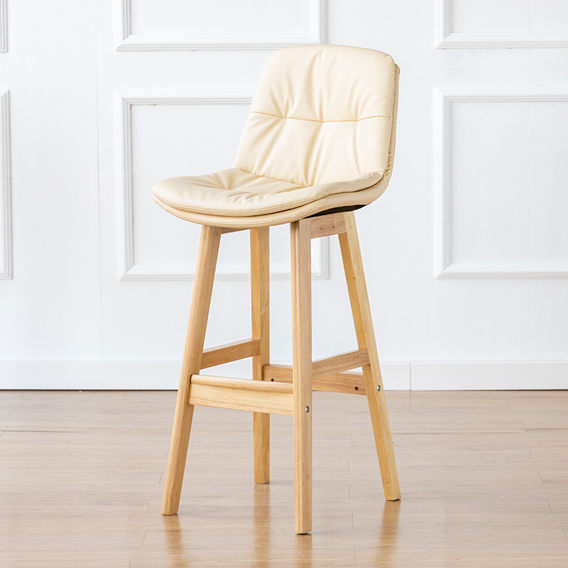 71cm log rack   beige