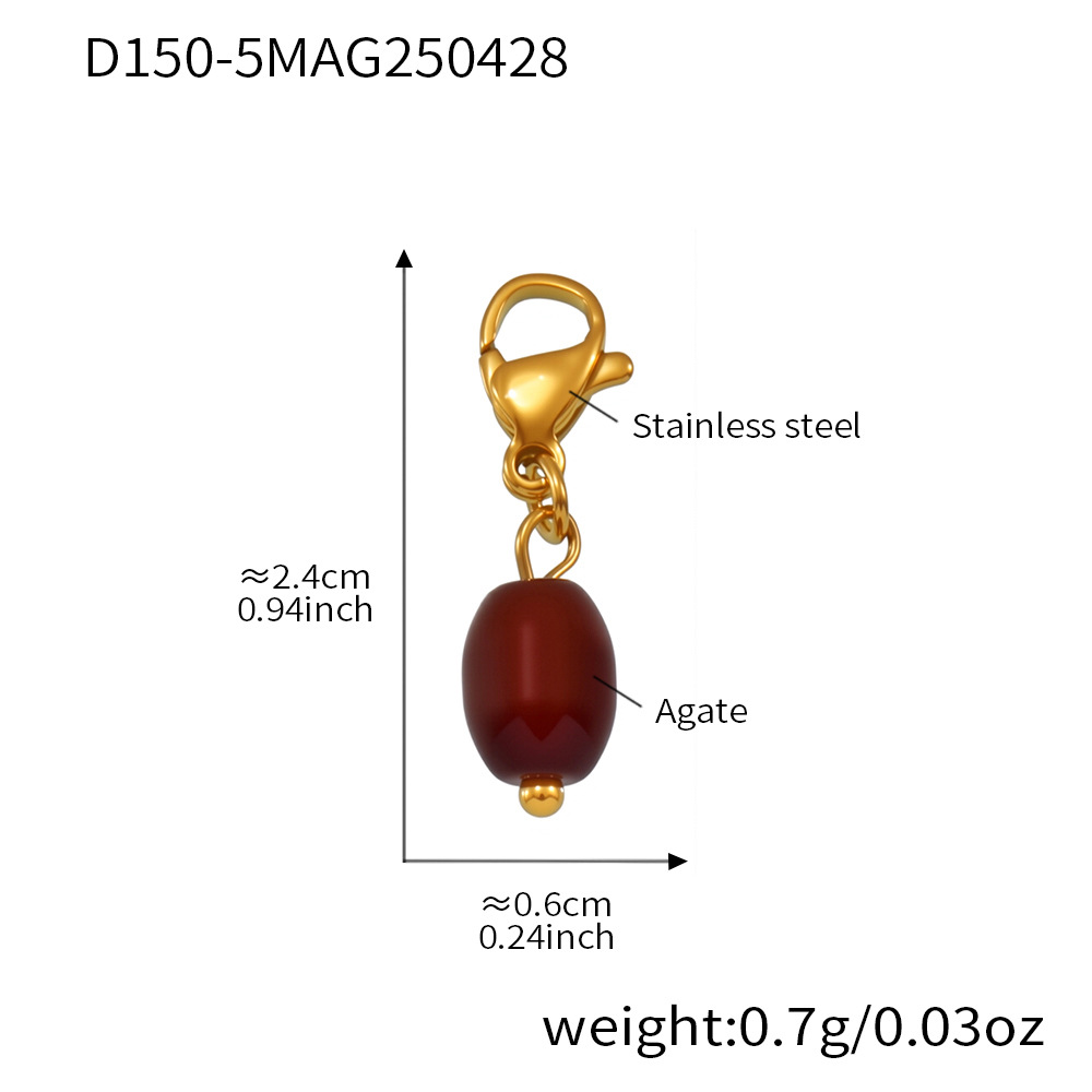 D150-5 Pendant x5