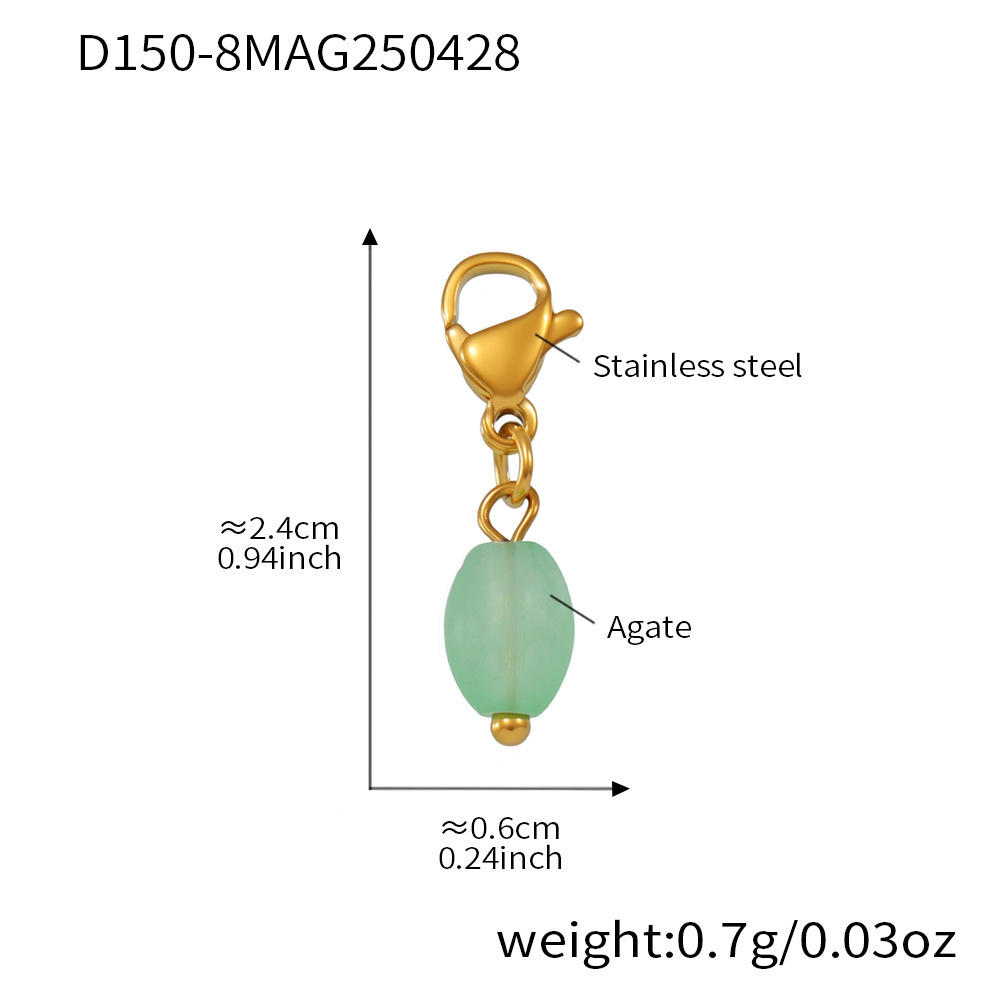 D150-8 Pendant x5