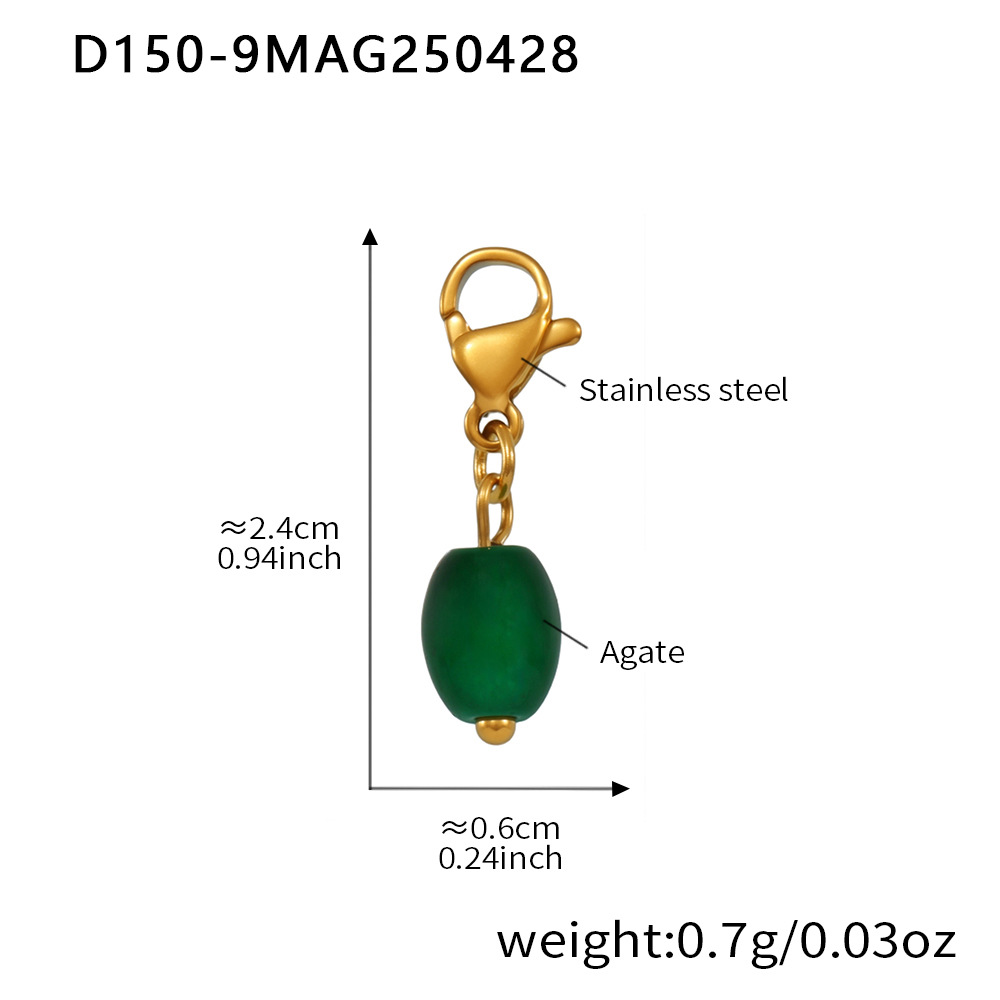 D150-9 Pendant x5
