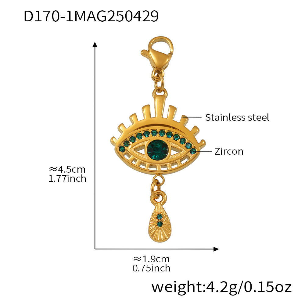 D170-1 Pendant