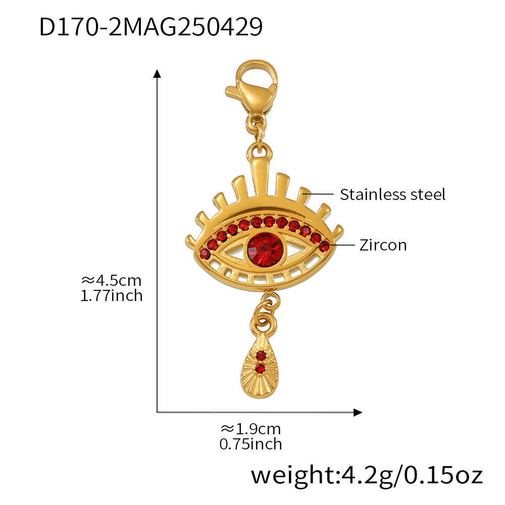D170-2 Pendant