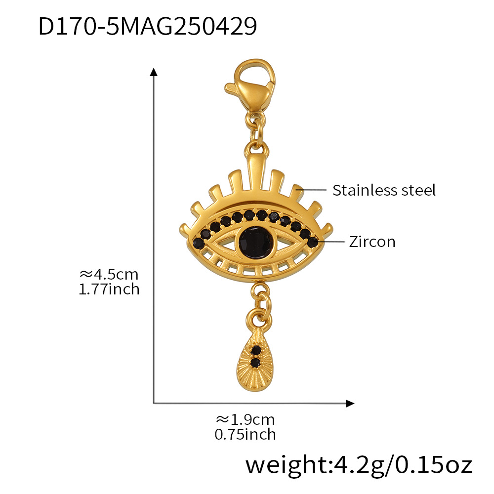 D170-5 Pendant