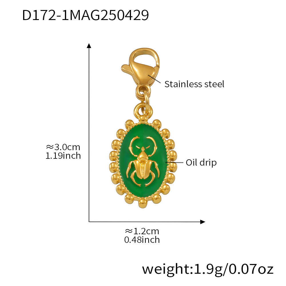 D172-1 Pendant