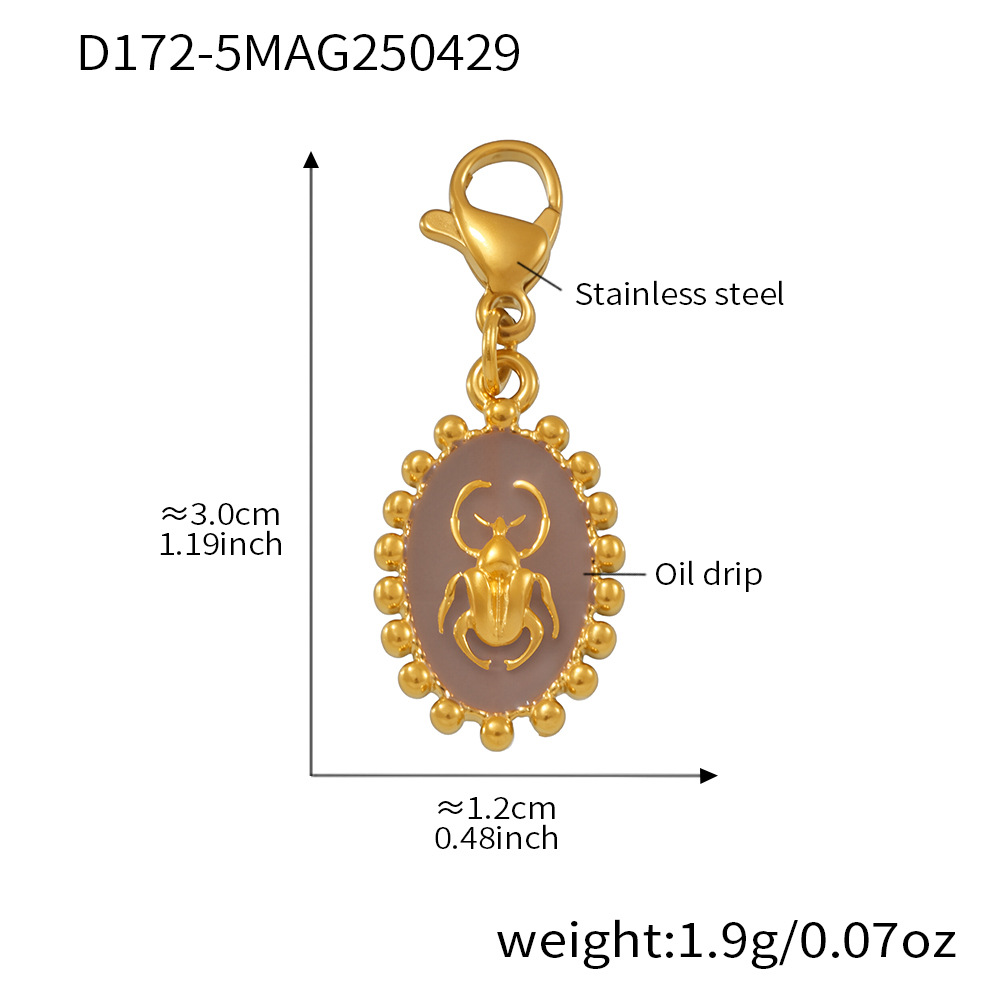 D172-5 Pendant