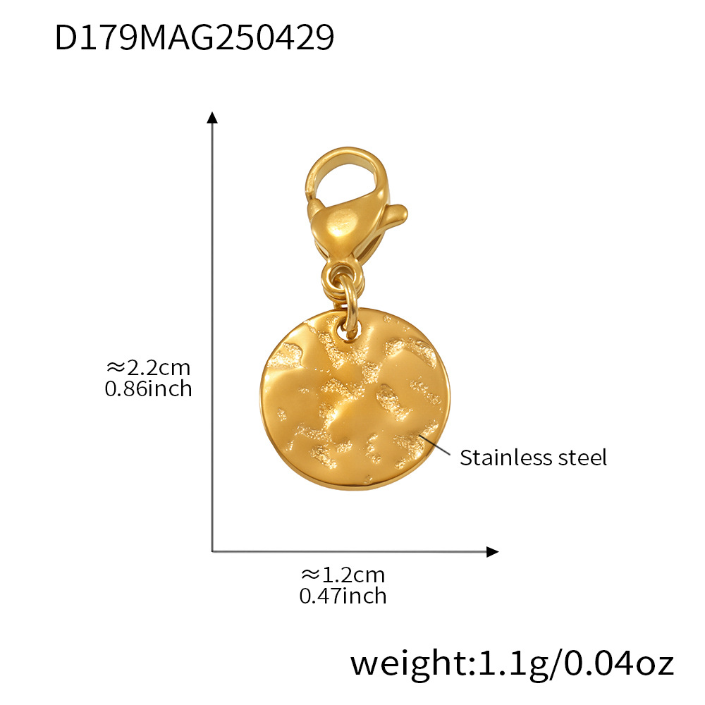 D179 Pendant x2