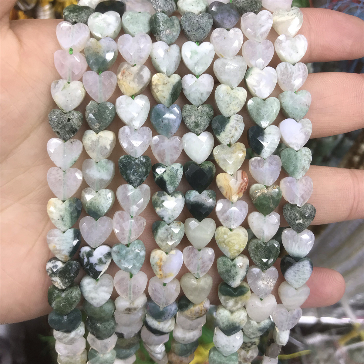 13:13-tree pattern agate
