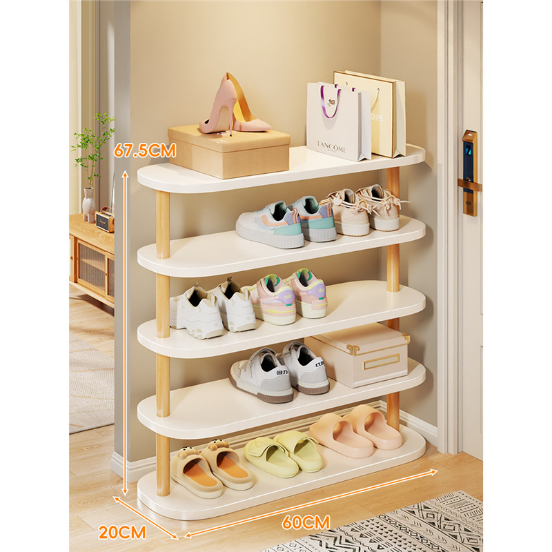 Oval style five layers (60*20)