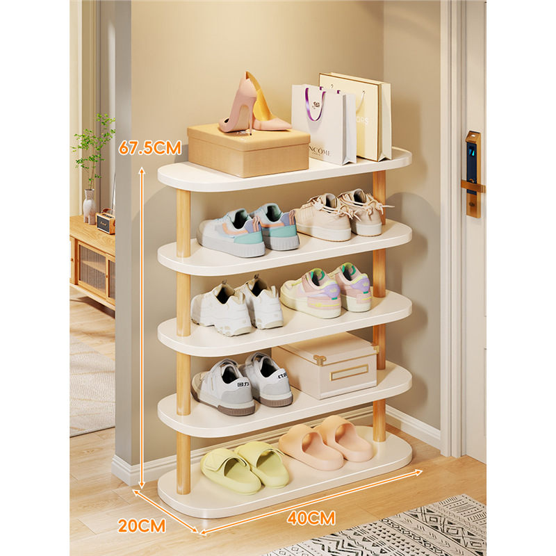 Oval style five layers (40*20)