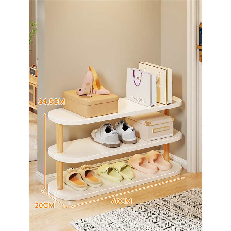 Oval three-layer (60*20)