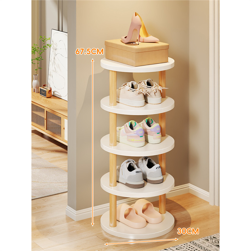 Round style five layers (30cm diameter)