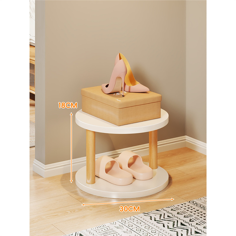 Round double layer (30cm diameter)