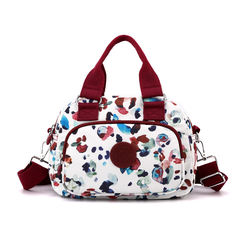 Water Curtain purple stone