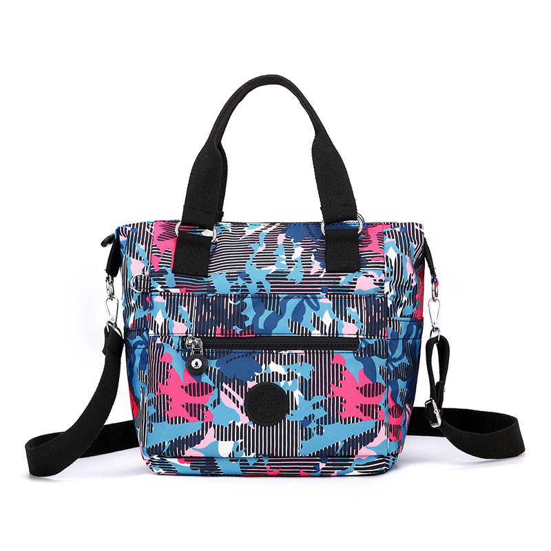 Color stripe printing