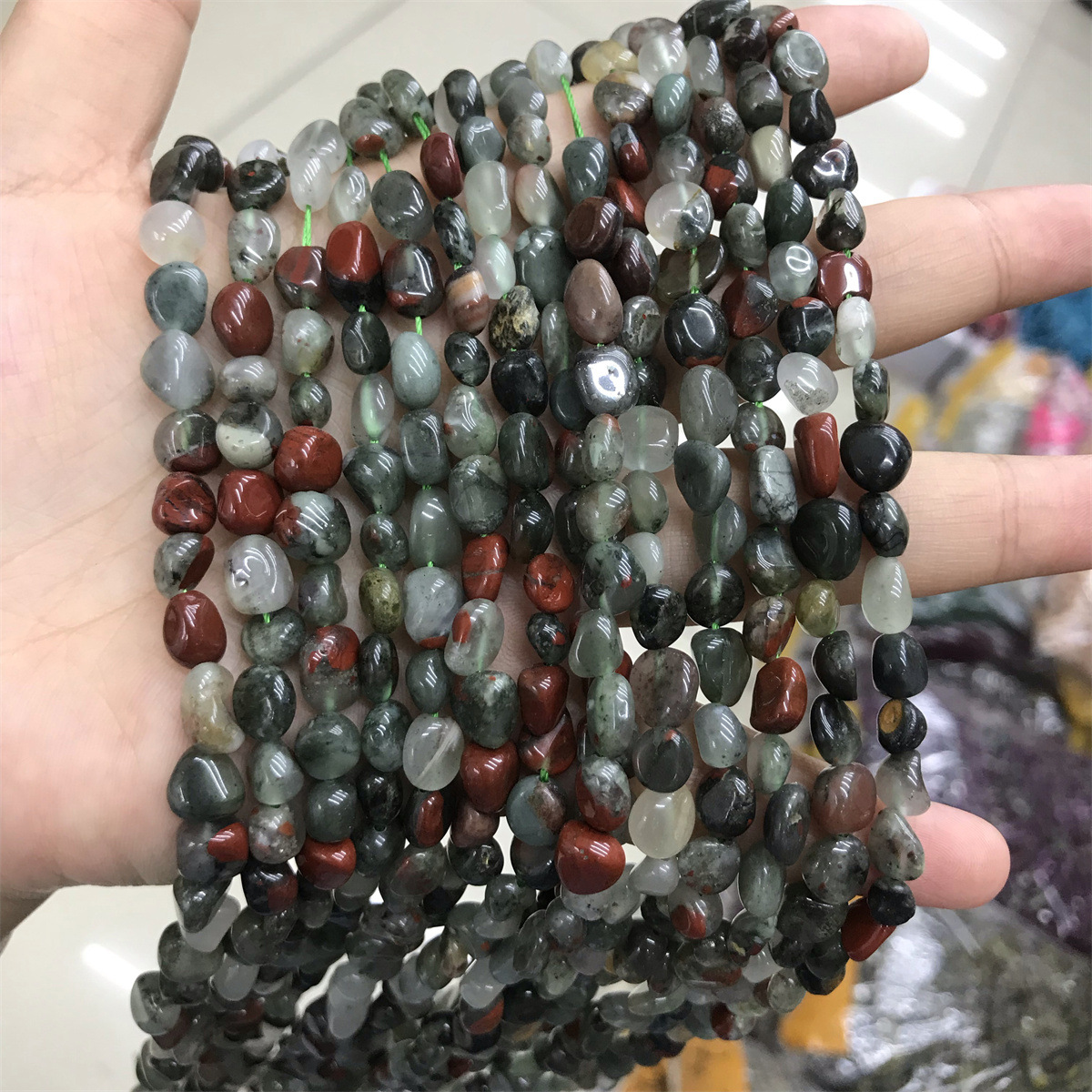 20:20-african bloodstone