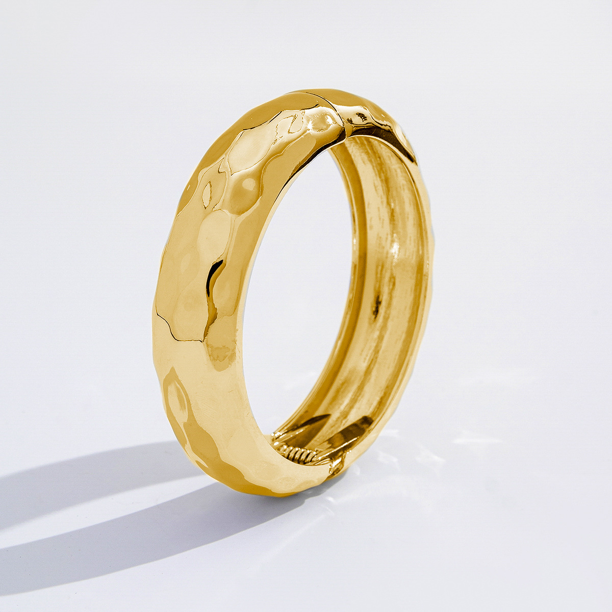 3:02 bracelet gold 2552