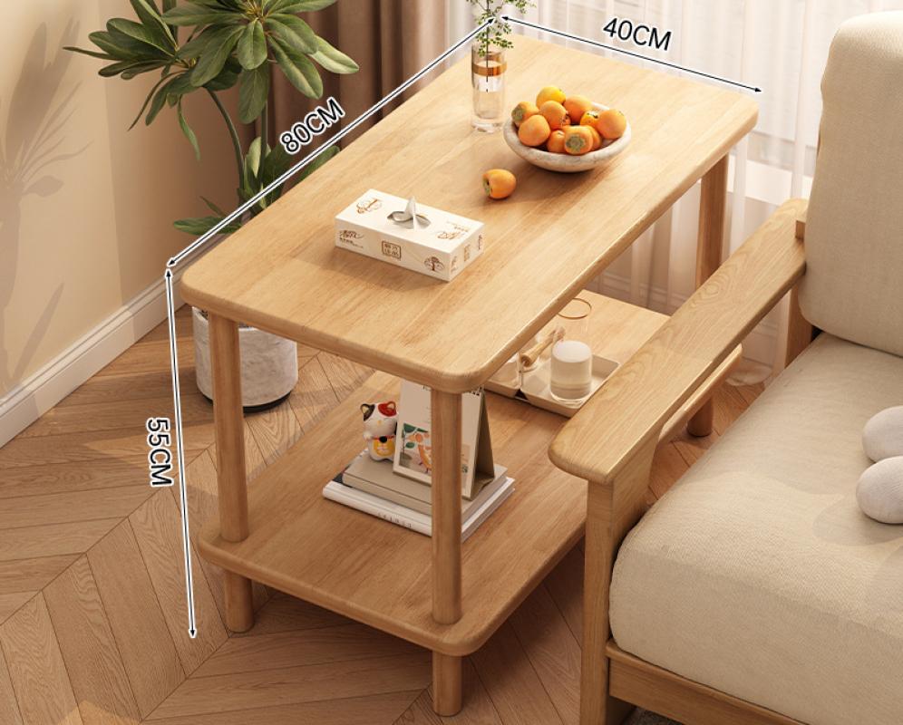 80*40*55cm original wood color