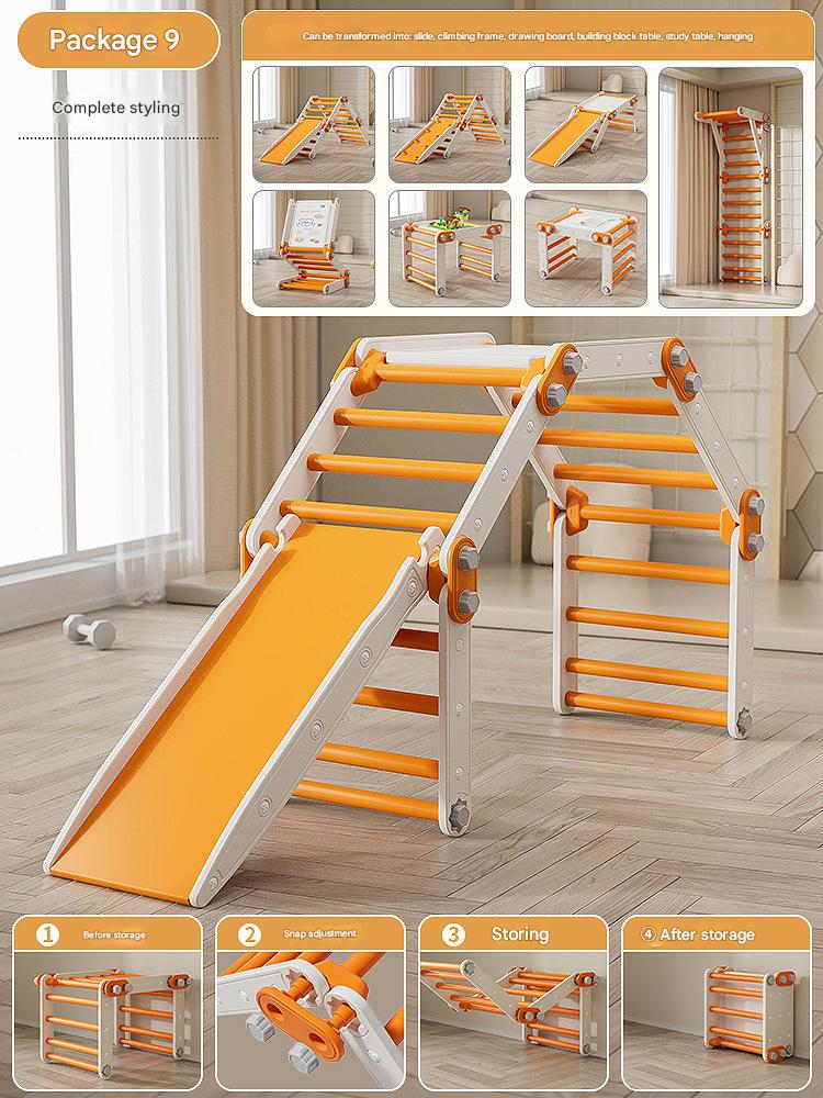 Orange White Package 9Variable shape [shape complete]]