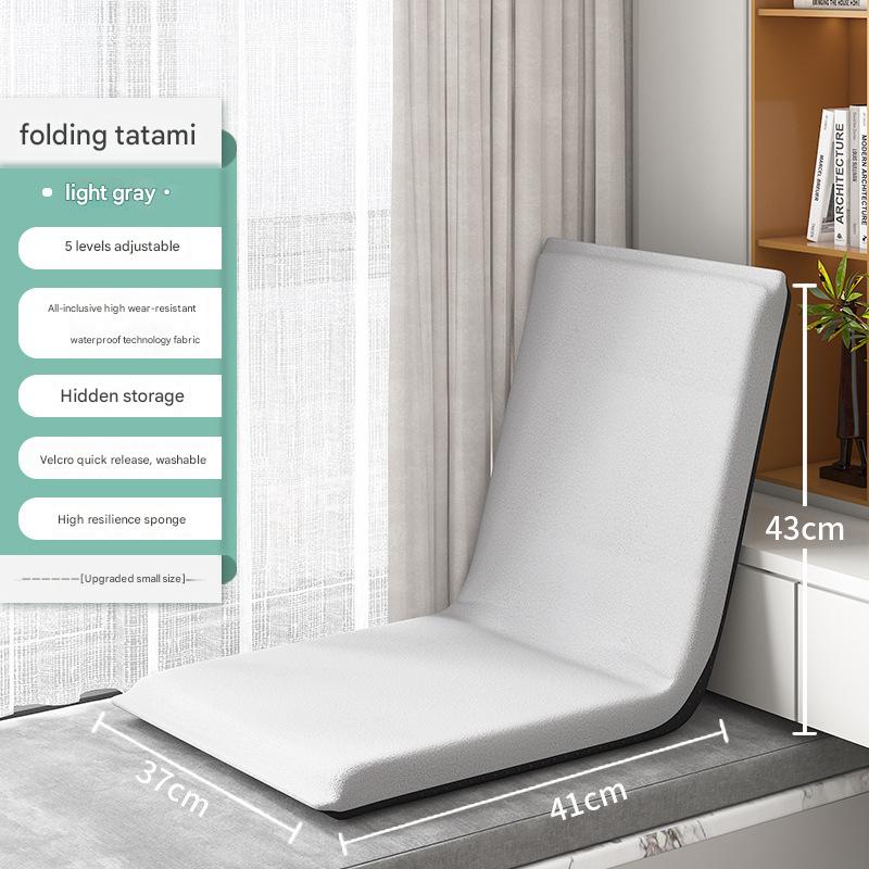 Upgraded technical cloth all-inclusive-small light gray