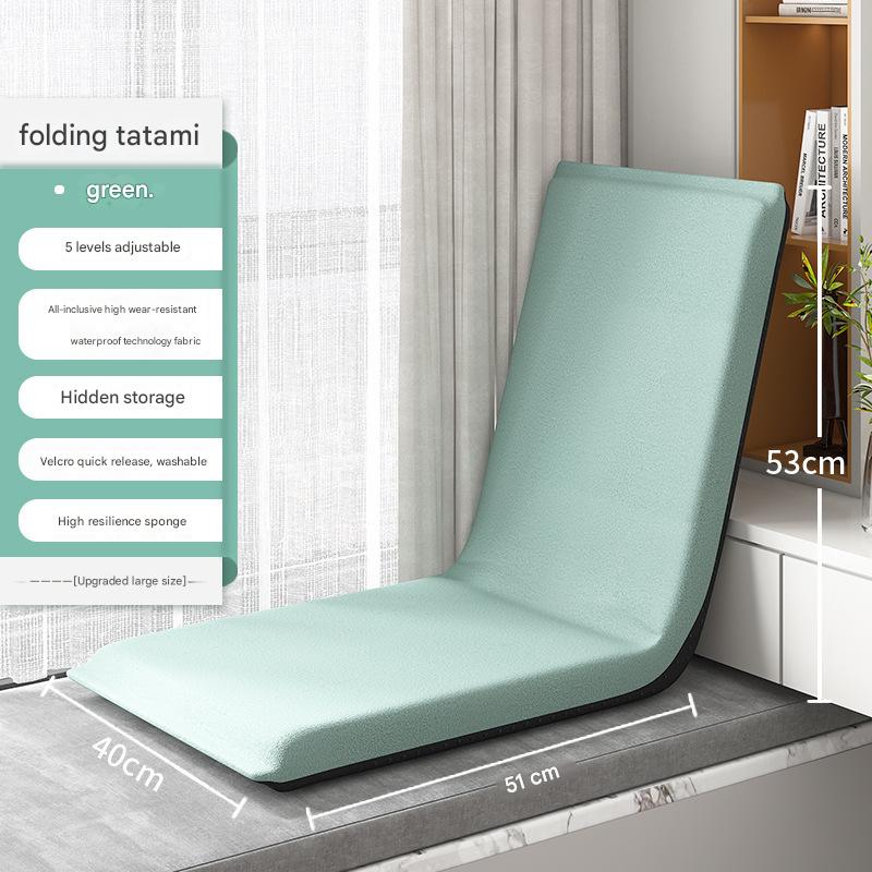 Upgraded technical cloth all-inclusive-large green