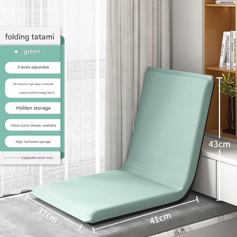 Upgraded technical cloth all-inclusive-small green