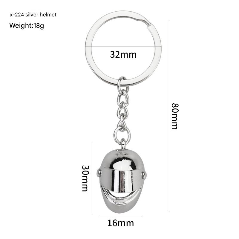 3:X-224 helmet color