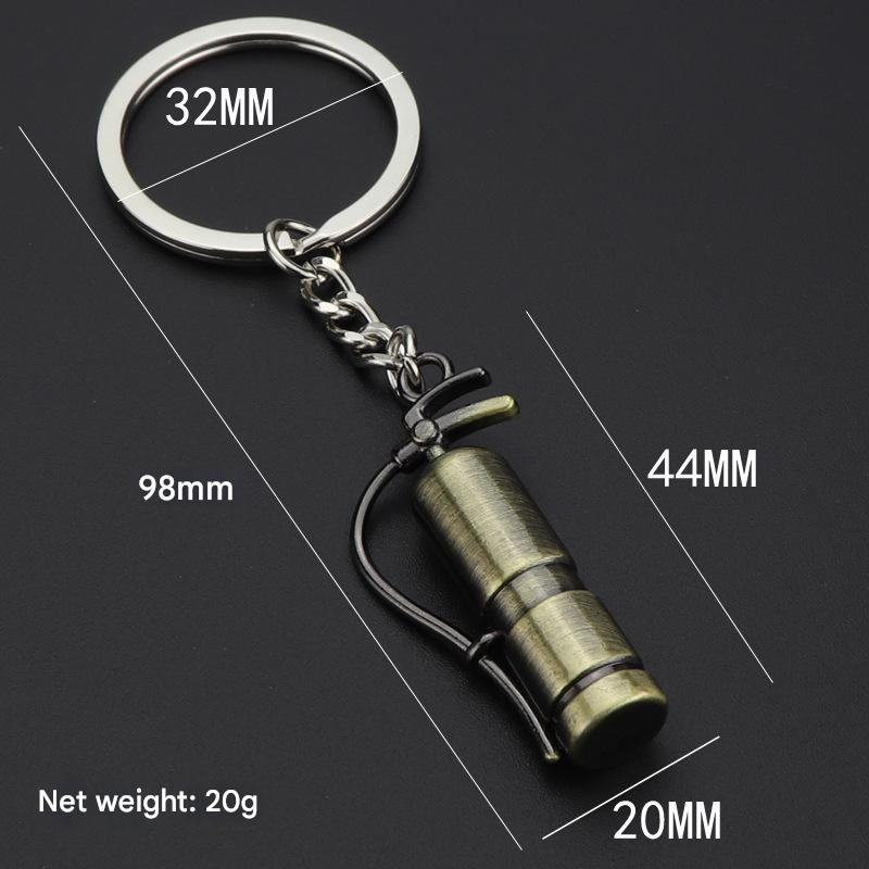 6:X-386 fire extinguisher