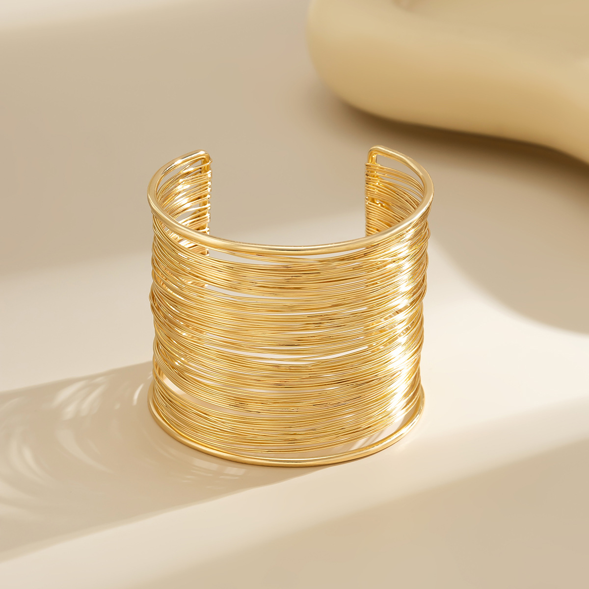 1:01 bracelet gold 2212
