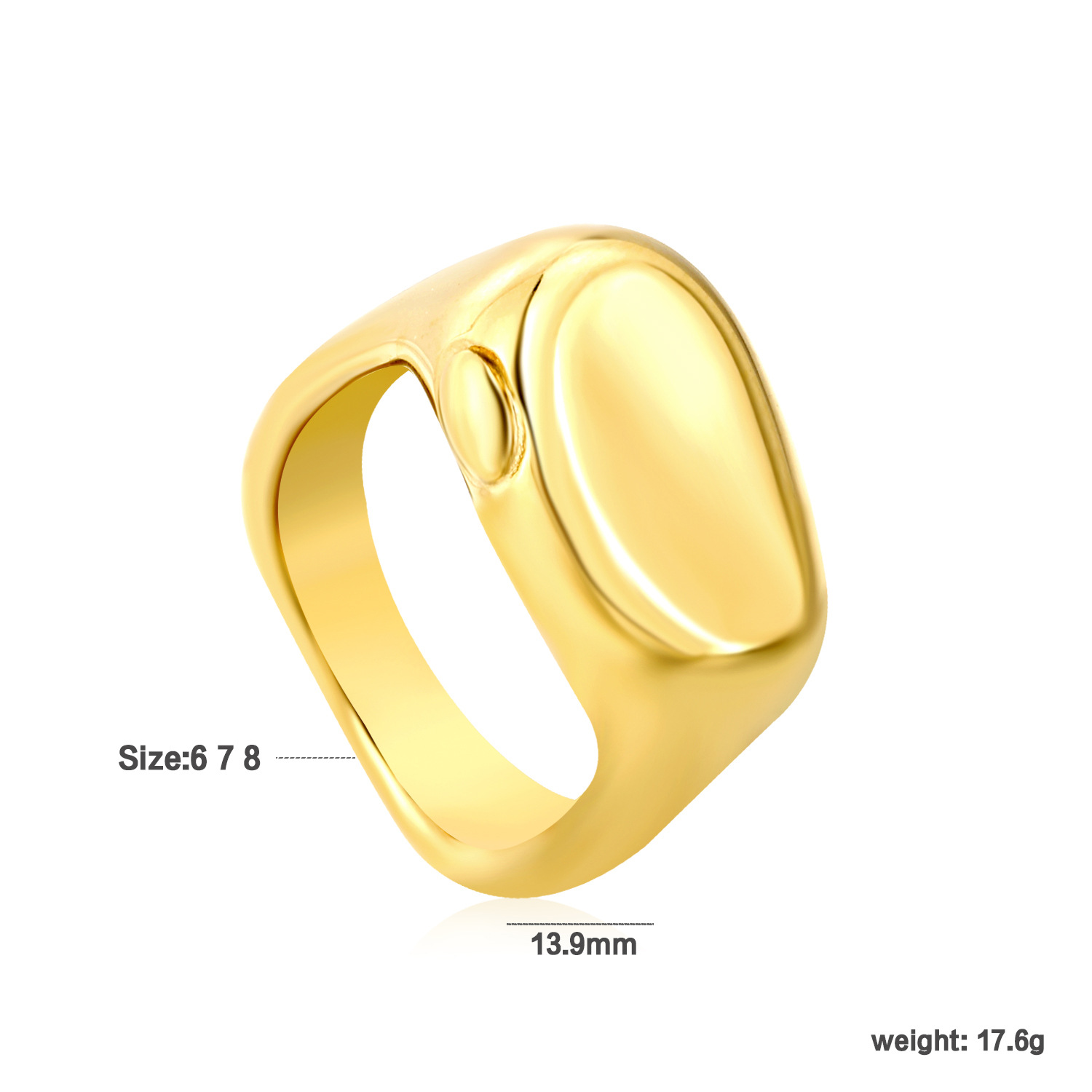 RI159406-8G US Size #8