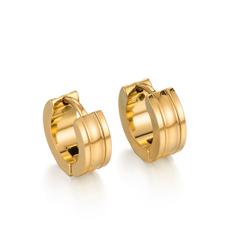 4:Gold 4 * 7mm