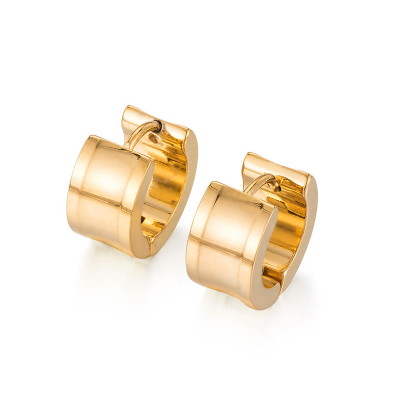 6:Gold 7 * 9mm