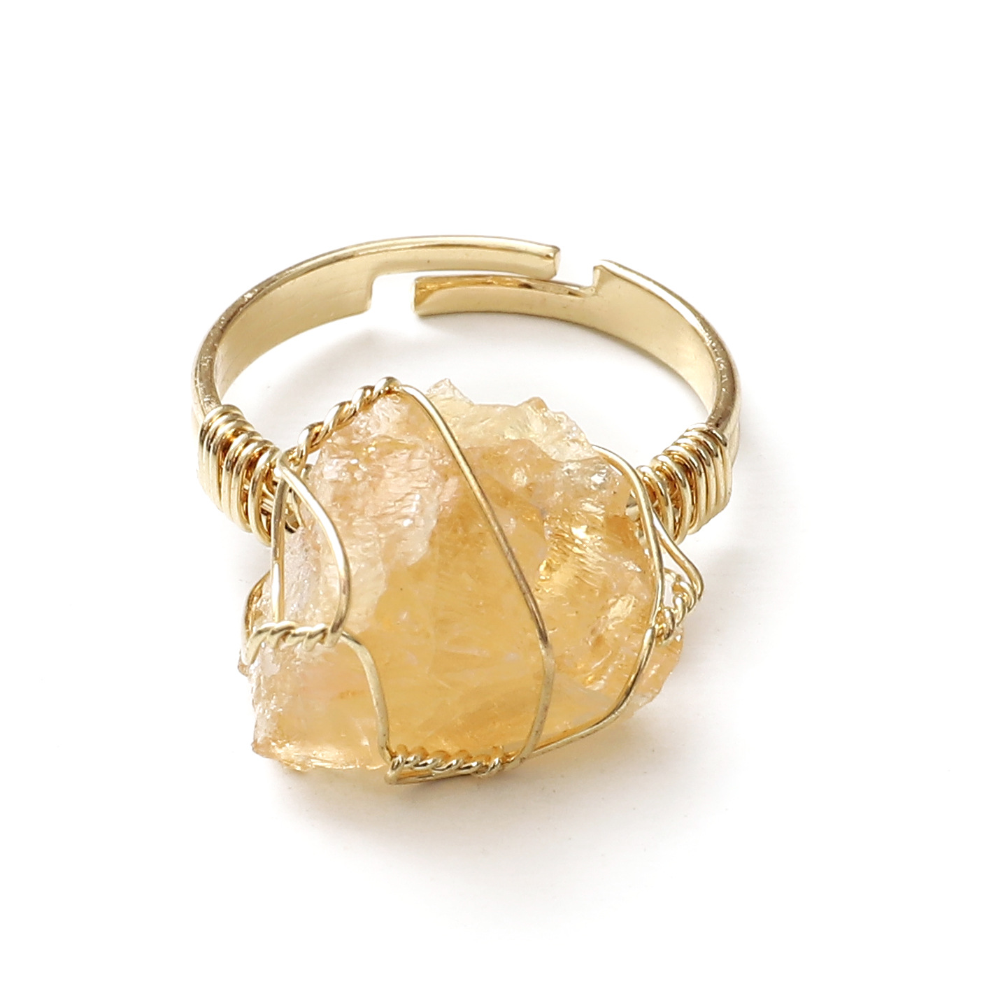 3:Citrine