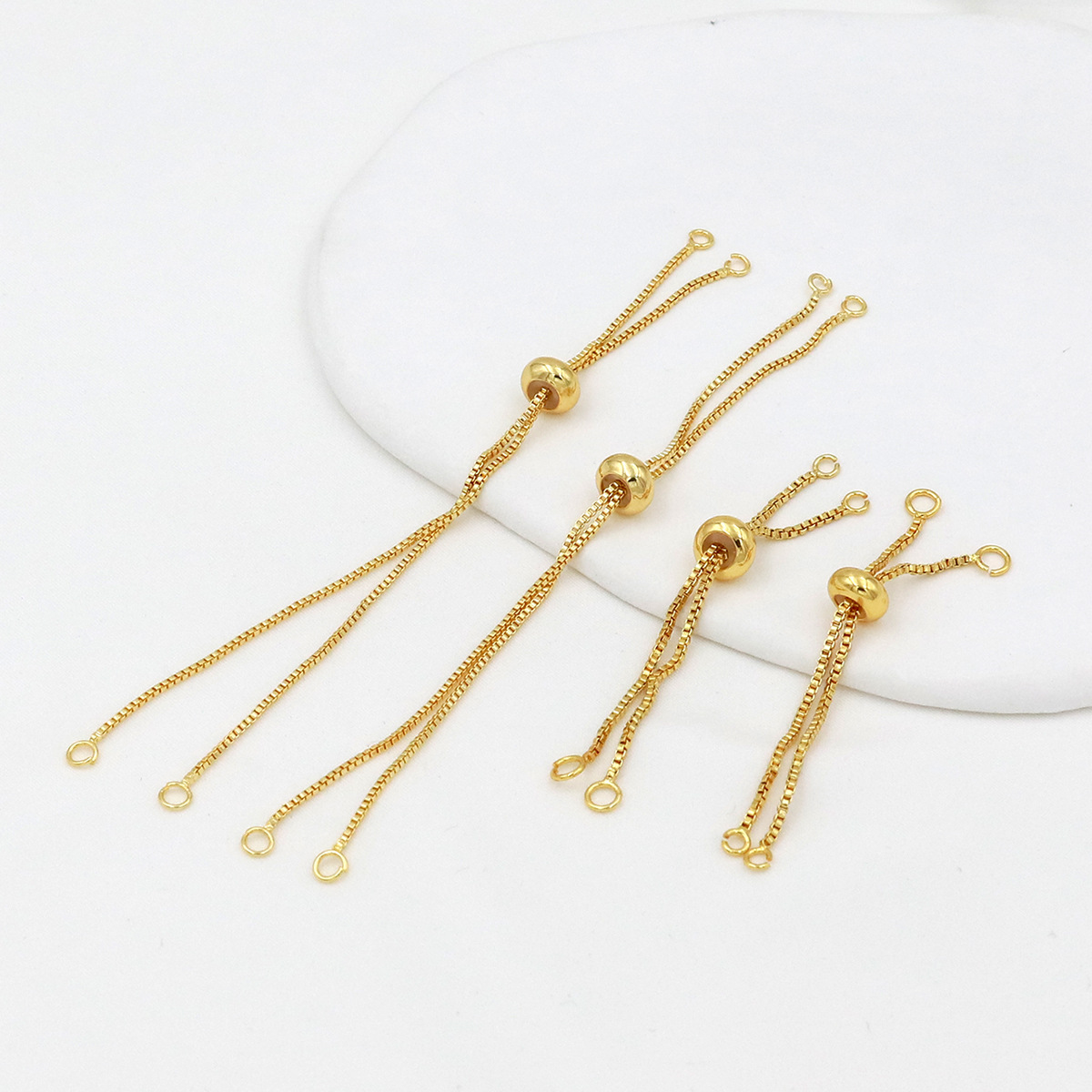 1:18K real gold