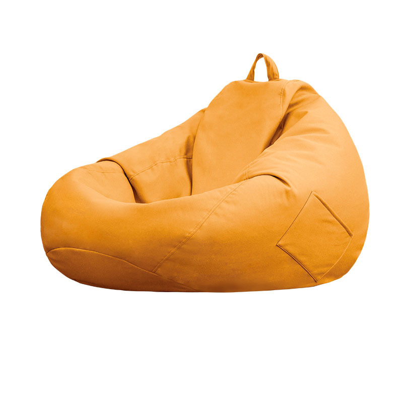 Technology cloth bean bag cover