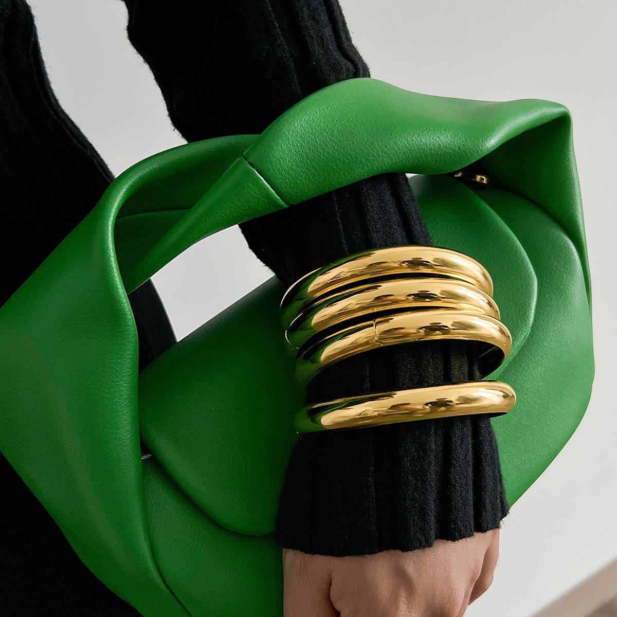 Golden 4-piece set 5521