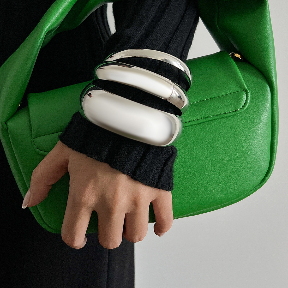 White K3-piece set 5553