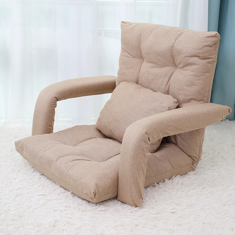 linen khaki (free pillow