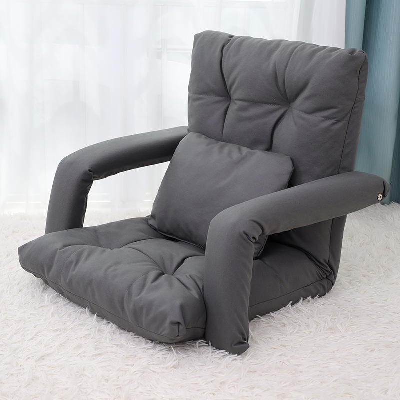 technical cloth gray (free pillow