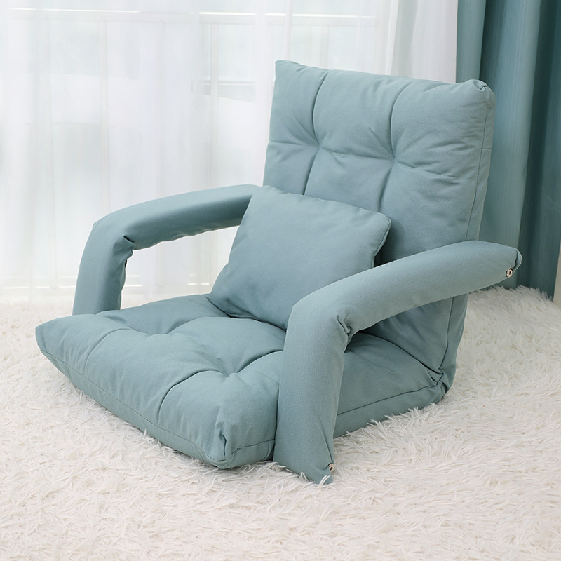 technical cloth mint green (free pillow